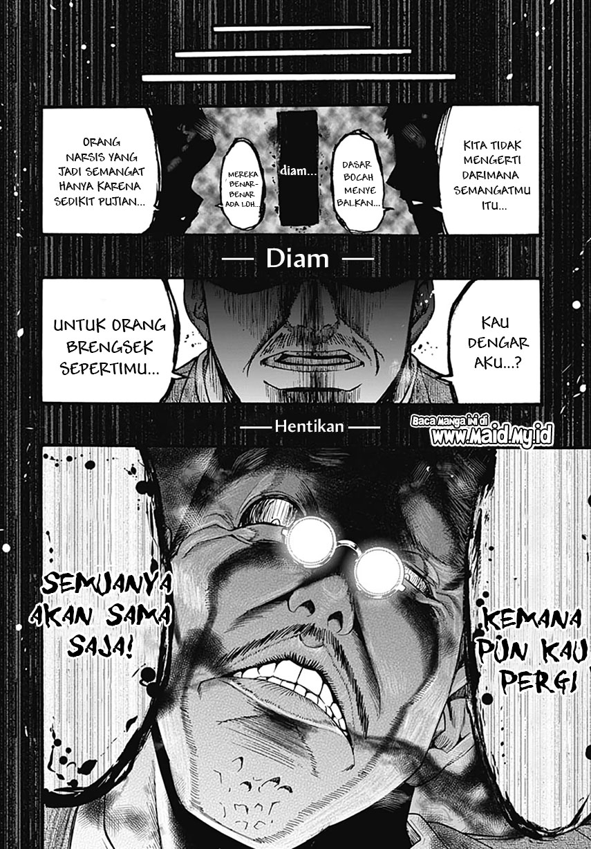 Dilarang COPAS - situs resmi www.mangacanblog.com - Komik magatsu wanashi no yuusha kari 001 - chapter 1 2 Indonesia magatsu wanashi no yuusha kari 001 - chapter 1 Terbaru 52|Baca Manga Komik Indonesia|Mangacan
